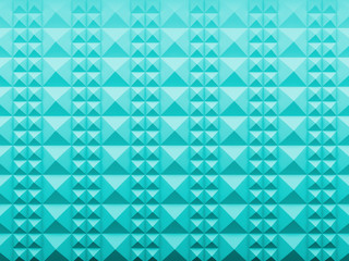 Fototapeta premium Abstract Triangle Geometrical Background illustration