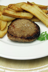 steak et frites 11122015