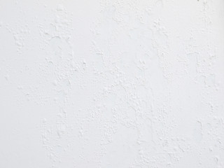 White Wall Background