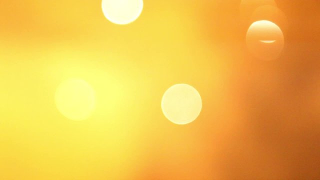 Feuerwerk Bokeh #5