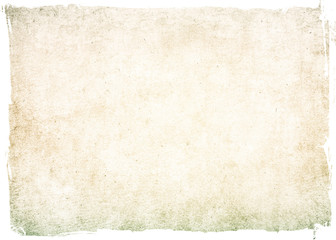 grunge background frame