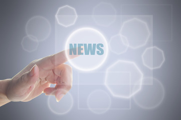 News concept