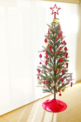 クリスマスツリー