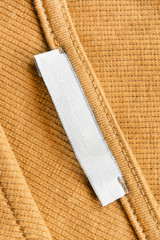 Label