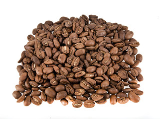 coffee beans