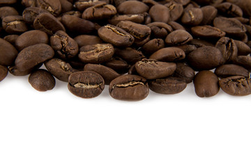 coffee beans