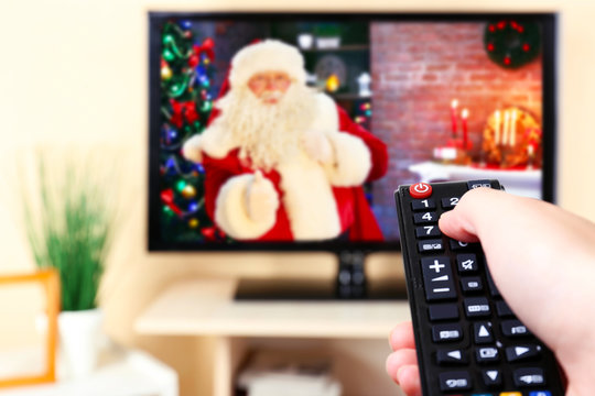Christmas Shows On TV