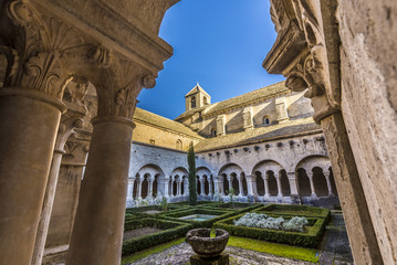 Senanque Abbey