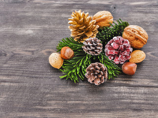 Weihnachtsdekoration