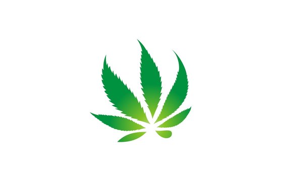  Marijuana Leaf Icon