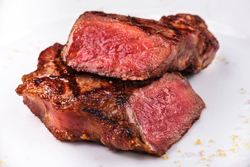 Juicy Steak