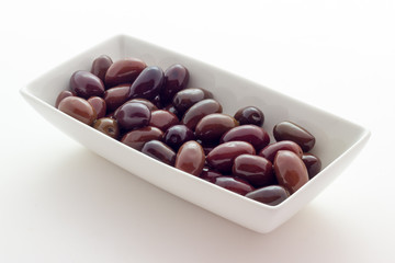 Greek Olive