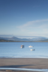 Ballingskelligs Bay Beach; Waterville