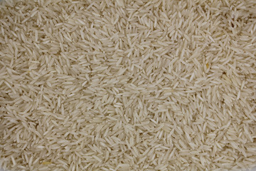 Basmati rice