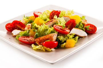 Caesar salad 