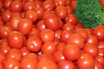 tomate