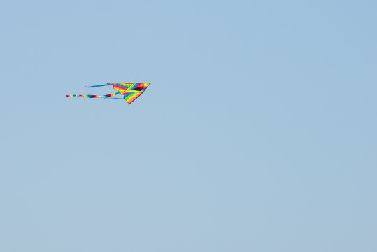 colorful Kite