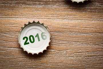 2016-Frohes Neues Jahr