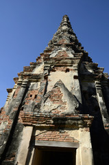 Buddha und Tempel in Südostasien
