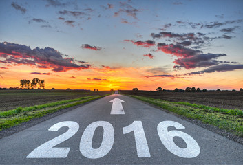 2016-Frohes Neues Jahr
