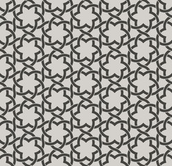 arabic pattern