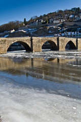 Terrasson Lavilledieu (Dordogne)