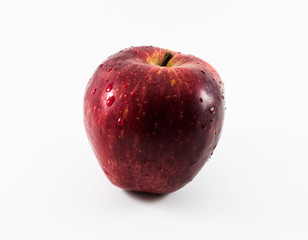 Manzana roja