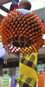 Nigerian Kabasa