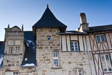 Terrasson Lavilledieu (Dordogne)