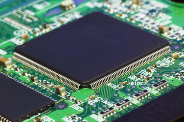 Integrated Circuit Background