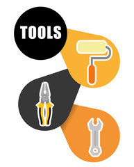 Under construction design 