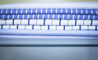 Shirt clothes store menswear shop