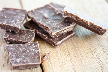 chocolate bar