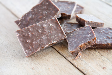 chocolate bar