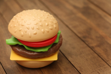 Artificial Plastic Food - Examining today's food industry