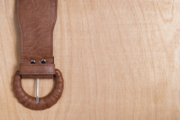 background belt buckle
