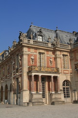 Versailles, Paris, France, 2010