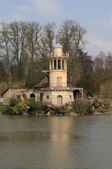 Versailles, Paris, France, 2010