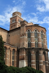 The most beautifult city - Venice