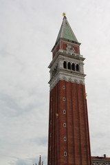 Fototapeta na wymiar The most beautifult city - Venice