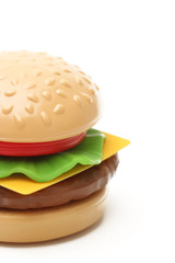 Artificial Plastic Food - Examining today's food industry