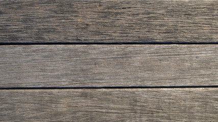 Vintage old wood background texture