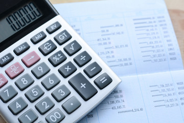 The concept of financial stability,Income Statement