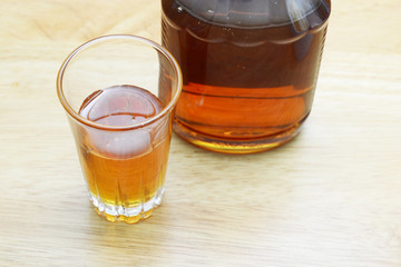 honey and yogurt for healthy