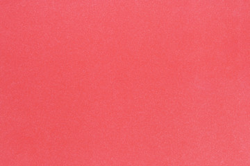 Red paper, Texture for background.