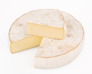 Fromages de saint Nectaire