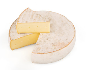 Fromages de saint Nectaire