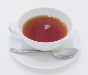 tea