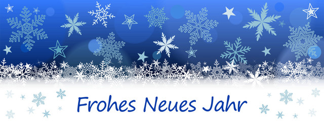 Frohes Neues Jahr. (b)