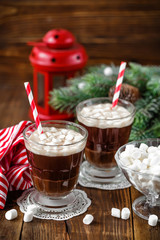 hot chocolate